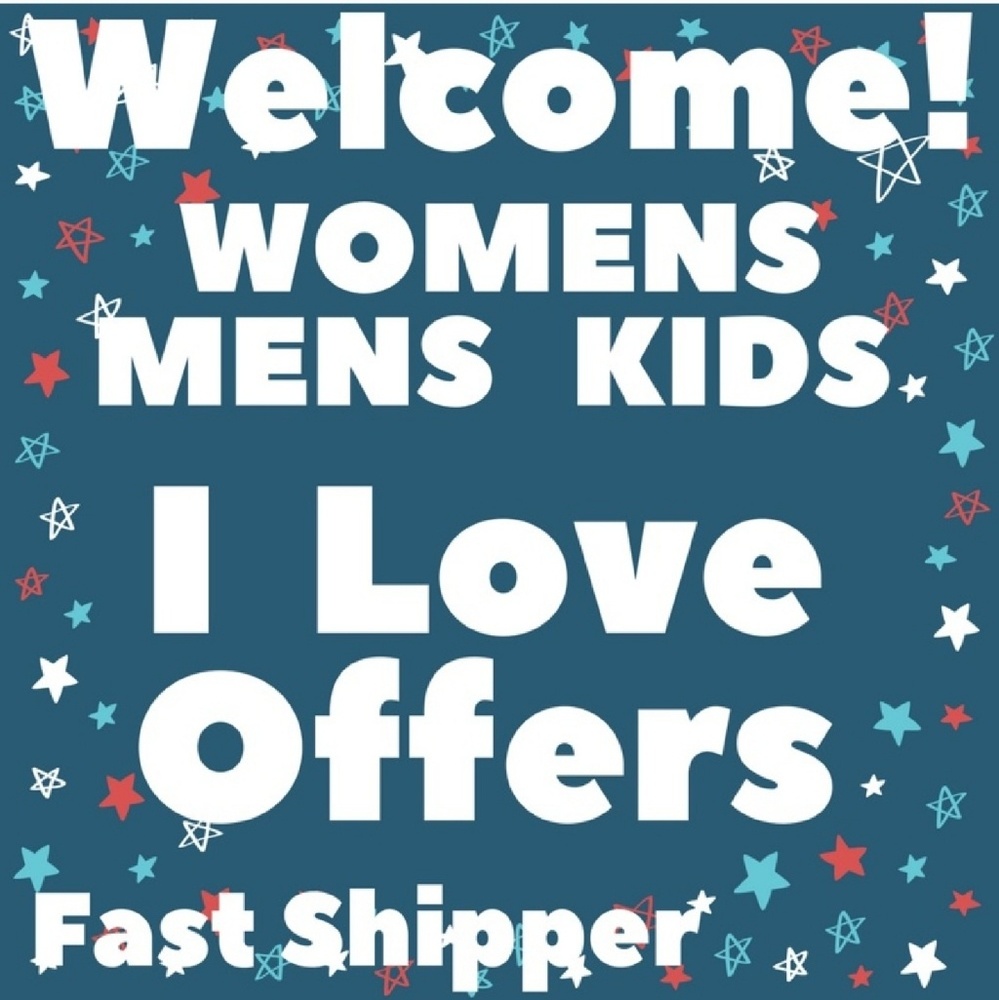 Welcome!